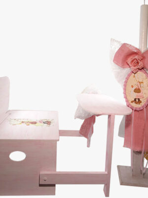 Σετ Βάπτισης Sarah Key