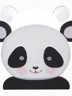 Διακοσμητικό Έπιπλο Πάντα