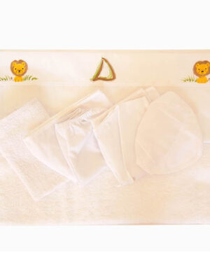 155 Λαδόπανα Ζωάκια Του Δάσους