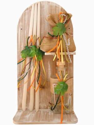 163 Σετ Λαδικού Ζωάκια Του Δάσους