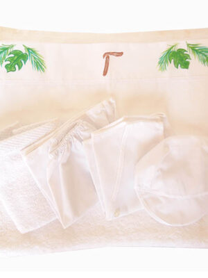 164 Λαδόπανα Ζωάκια Του Δάσους