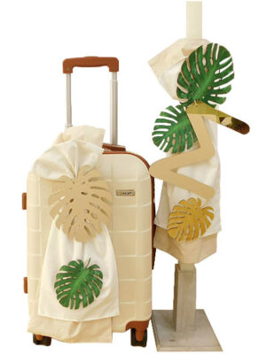 Σετ Βάπτισης Τροπικό