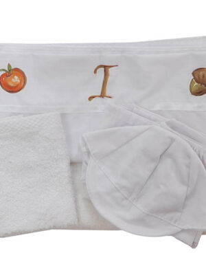 Λαδόπανα βάπτισης ζωάκια Λαδόπανα Ζωάκια Του Δάσους