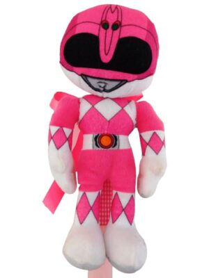 Γνήσιο Λούτρινο Power Rangers