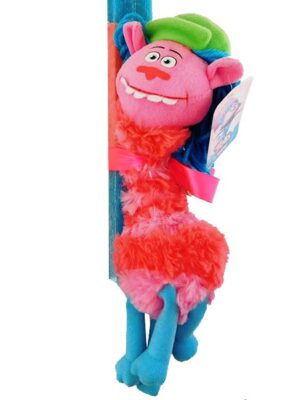 Γνήσιο Λούτρινο Trolls