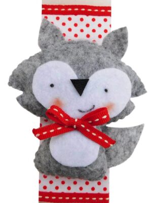 Λύκος Κοκκινοσκουφίτσας Τσόχινος