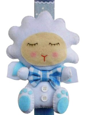 Προβατάκι Τσόχινο