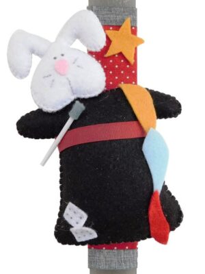 Καπέλο Μάγου Τσόχινο