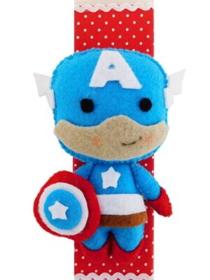 Captain America Τσόχινος