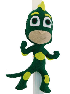 PJ Masks Τσόχινο