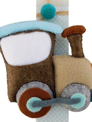 Τρενάκι Τσόχινο