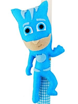 PJ Masks Τσόχινος