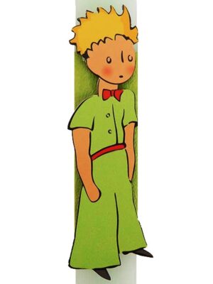 Μικρός Πρίγκιπας Ξύλινο Διακοσμητικό