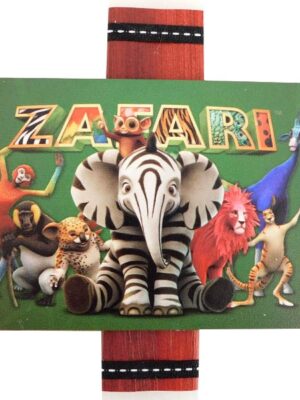 DSCN6455 Zafari Ξύλινο Διακοσμητικό