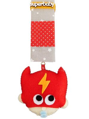 Superbaby Τσόχινο