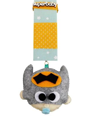 Superbaby Τσόχινο