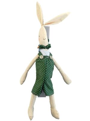 DSCN6755χ2 Λαγουδάκι Μεγάλο Υφασμάτινο