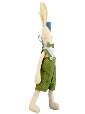 DSCN6769 Λαγουδάκι Μεγάλο Υφασμάτινο