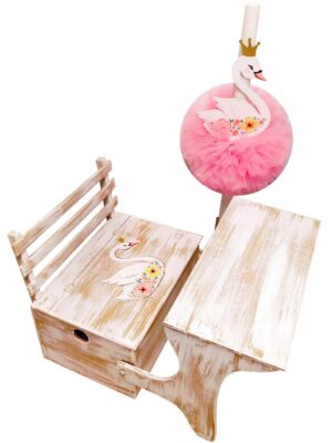 DSCN8840 Σετ Βάπτισης Κύκνος