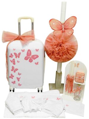 DSCN9296 Σετ Βάπτισης Πεταλούδα