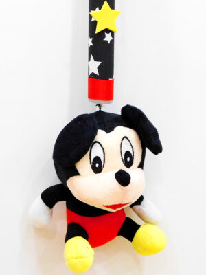 Μίκυ Μάους Λούτρινο