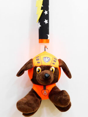 Paw Patrol Λούτρινο