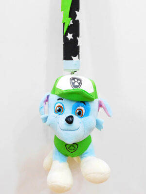 Paw Patrol Λούτρινο