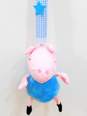 DSCN1354 George Pig Λούτρινο