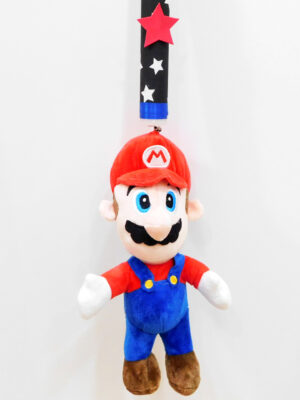Super Mario Λούτρινο