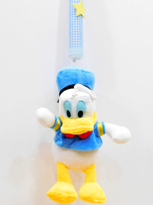 Ντόναλντ Ντακ Λούτρινο