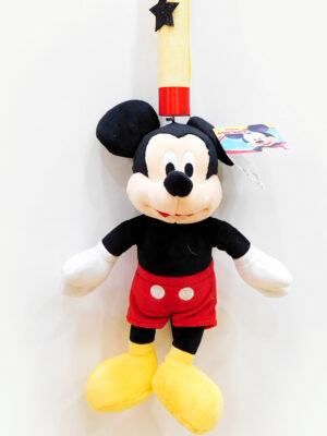 Μίκυ Μάους Λούτρινο