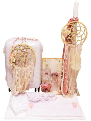 DSCN2124 Σετ Βάπτισης Ονειροπαγίδα