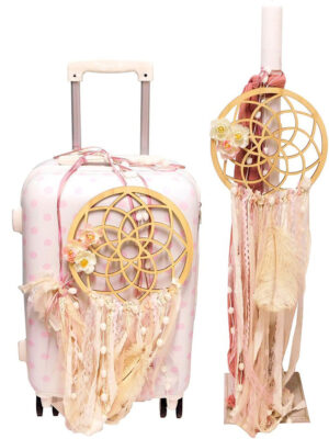 DSCN2134 Σετ Βάπτισης Ονειροπαγίδα