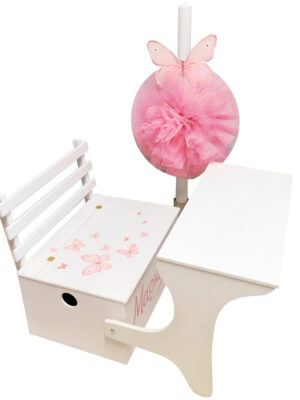 DSCN2482 Σετ Βάπτισης Πεταλούδες