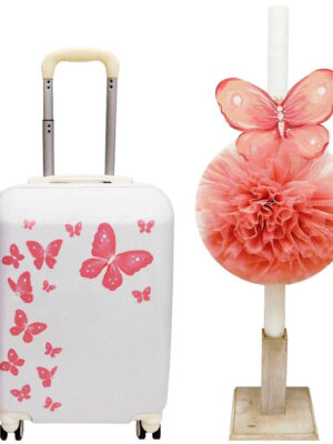 DSCN9280 Σετ Βάπτισης Πεταλούδα