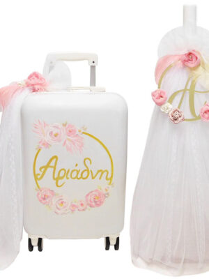 DSCN9698 Σετ Βάπτισης Μονόγραμμα