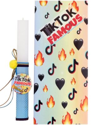 335088336_1298996834164340_1661008051689619059_n Tik Tok Σετ Λαμπάδα Με Καδράκι