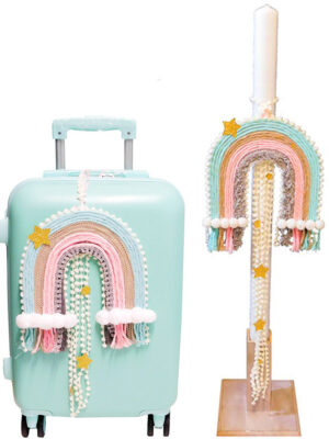 DSCN32841 Σετ Βάπτισης Ουράνιο Τόξο