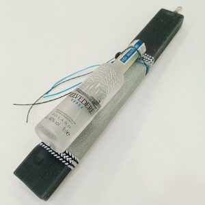 Λαμπάδα Με Μινιατούρα Ποτού "BELVEDERE"