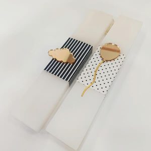 Λαμπάδες Για Ζευγάρι Μπαλόνι-Σύννεφο