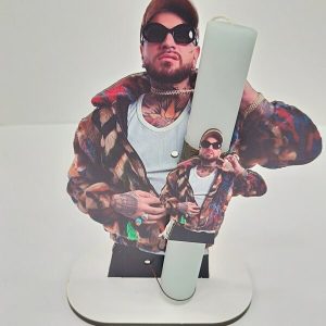 Λαμπάδα Διασήμων "SNIK"