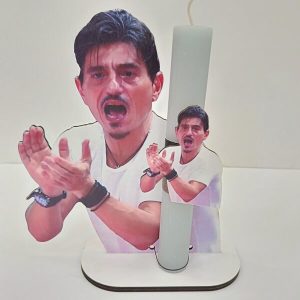 Λαμπάδα Διασήμων "ΓΙΑΝΝΑΚΟΠΟΥΛΟΣ"