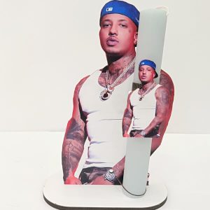 Λαμπάδα Διασήμων "LIGHT"