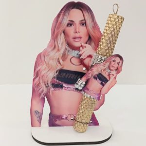 Λαμπάδα Διασήμων "JOSEPHINE"