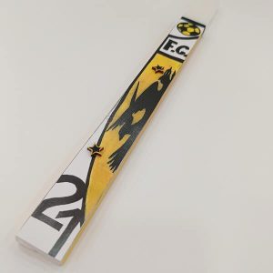 Λαμπάδα Με Ομάδα "ΑΕΚ"