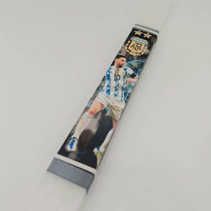 Λαμπάδα "MESSI"