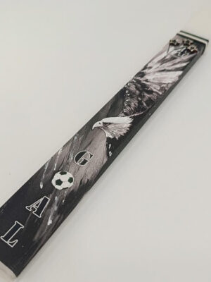 Λαμπάδα Με Ομάδα "ΠΑΟΚ"