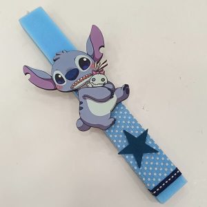 Λαμπάδα Με Φιγούρα "STITCH"