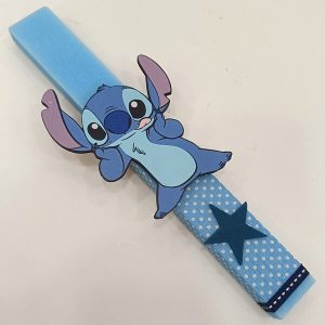 Λαμπάδα Με Φιγούρα "STITCH"