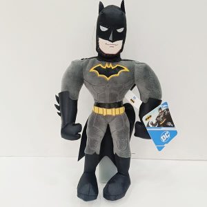 Λαμπάδα Με Φιγούρα  Marvel "BATMAN"